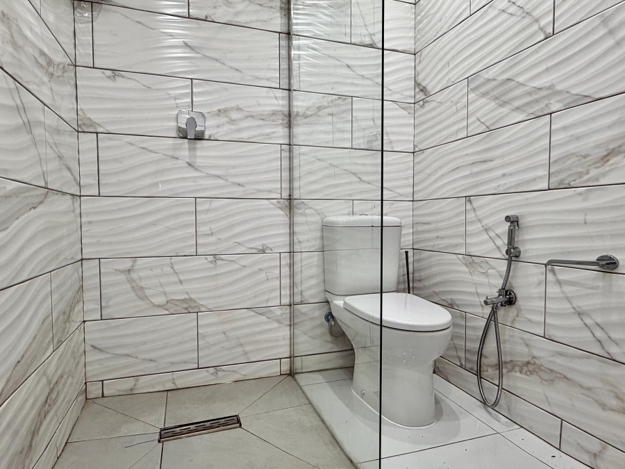 2 Bedroom Property for Sale in Cape Town City Centre Western Cape